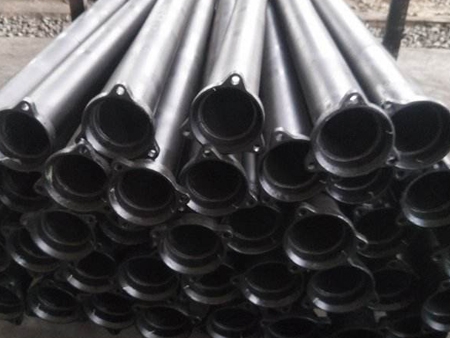 敦煌铸铁管具有哪些特点？为什么应用广泛？