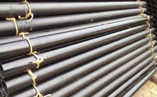 敦煌柔性抗震铸铁管