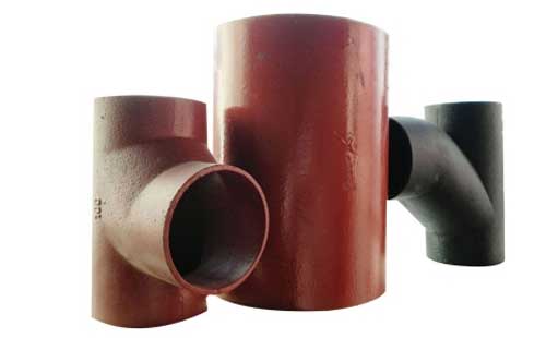 敦煌敦煌W型敦煌柔性敦煌铸铁管件