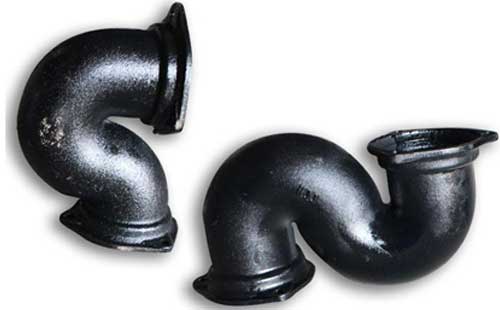 敦煌敦煌柔性敦煌铸铁管排水管件