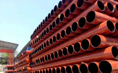 敦煌W型敦煌柔性敦煌铸铁管连接方式