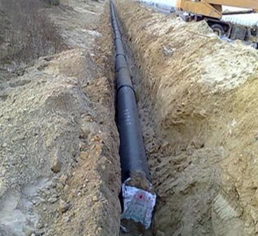 敦煌球墨敦煌铸铁管