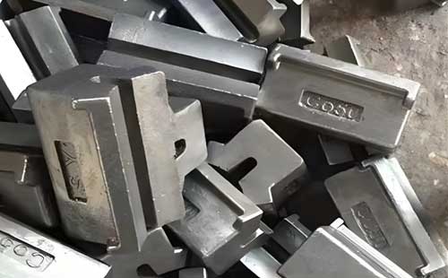 敦煌精密铸造 敦煌精密铸造