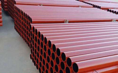 敦煌柔性敦煌铸铁管及管件及附件安装技巧