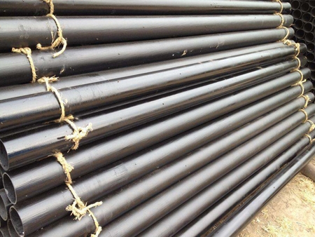 敦煌铸铁管的安装方法有哪些