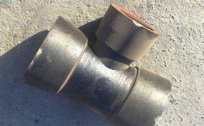 敦煌铸铁管用什么切割