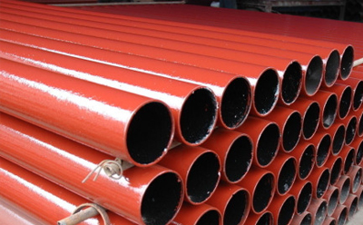 敦煌铸铁管道破裂修复办法