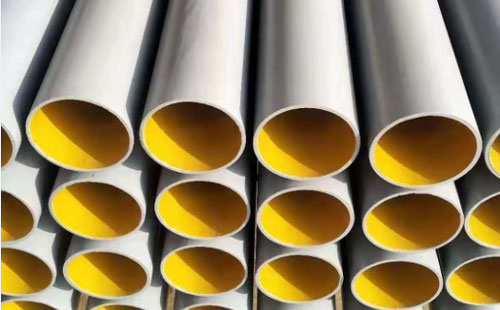 敦煌柔性抗震敦煌铸铁管是什么材质