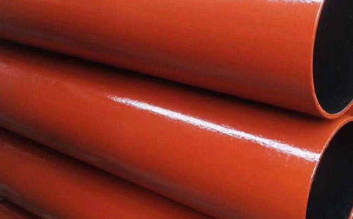 敦煌铸铁管怎样进行防腐和维保