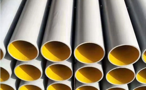 敦煌柔性抗震铸铁管连接方式