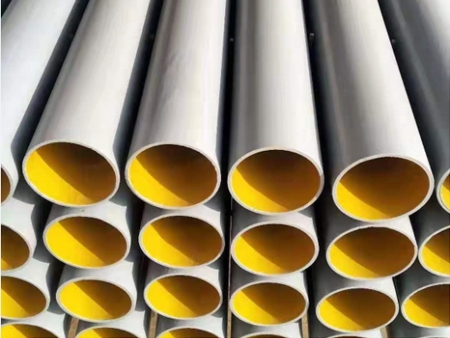 敦煌球墨敦煌铸铁管目前市场规模持续增长