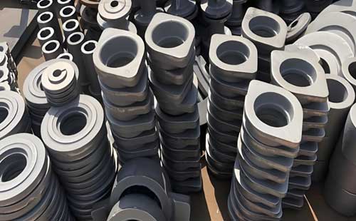 敦煌铸铁件加工不动是什么原因