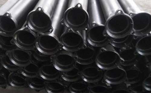 敦煌铸铁管在环保方面有哪些优势