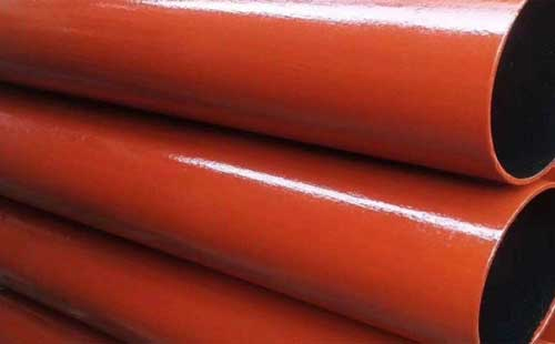 敦煌铸铁管安装与维护指南，延长使用寿命的实用建议