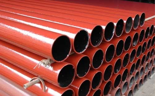 敦煌柔性敦煌铸铁管在工程中的应用优势及选购注意事项 敦煌柔性敦煌铸铁管在工程中的应用优势及选购注意事项