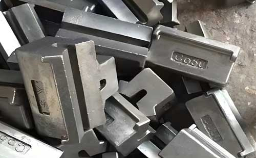 敦煌精密敦煌铸造厂如何保证产品质量？关键工艺与行业标准