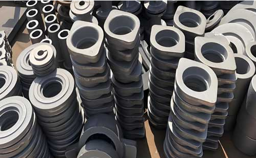 如何评估敦煌铸造件厂家的实力？关键指标与行业经验分享