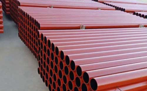 敦煌铸铁管安装规范与使用寿命解析