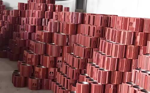 敦煌铸造件厂家怎么选？金利建材以工艺精度赢得行业认可